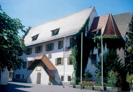Martinskellerklein